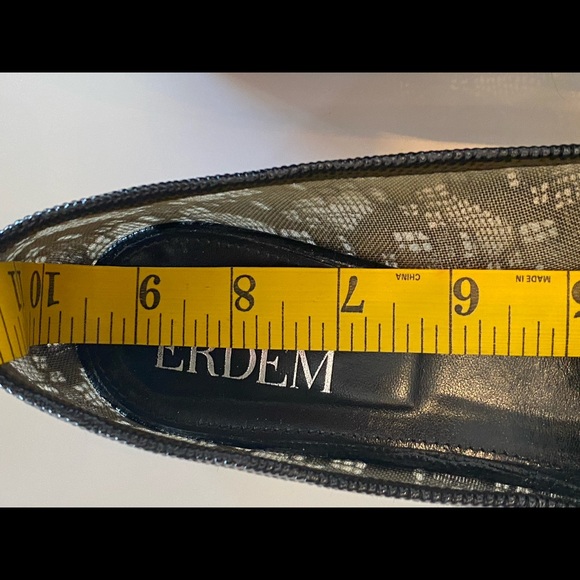 NICHOLAS KIRKWOOD SHOES - Picture 11 of 11